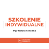Szkolenie indywidualne